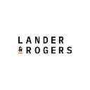 Lander & Rogers logo